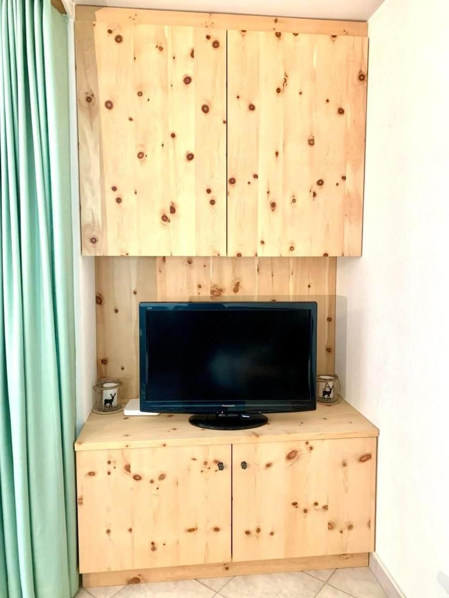 Ferienwohnung Gian, Zentral Mit Garagenstellplatz Davos Eksteriør bilde