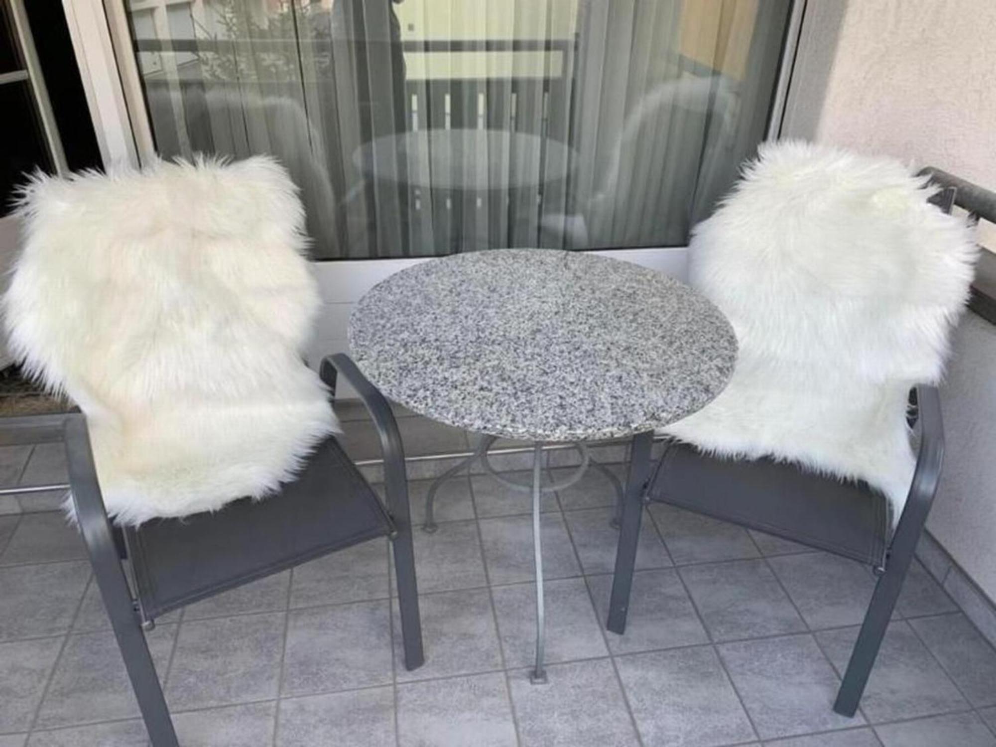 Ferienwohnung Gian, Zentral Mit Garagenstellplatz Davos Eksteriør bilde
