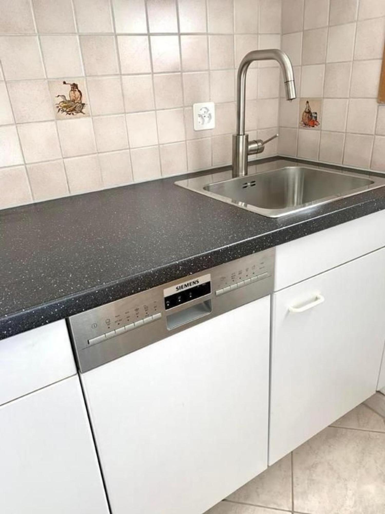 Ferienwohnung Gian, Zentral Mit Garagenstellplatz Davos Eksteriør bilde